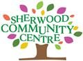 Sherwood Community Association Cio logo
